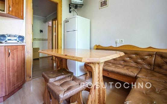 For connoisseurs of comfort, Moscow - apartment by the day