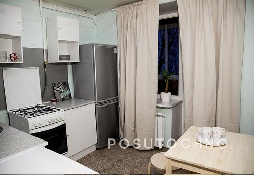 Daily Ladoga, 13, Moscow - apartment by the day