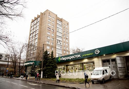 Daily Ladoga, 13, Moscow - apartment by the day