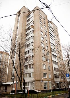 Daily Ladoga, 13, Moscow - apartment by the day