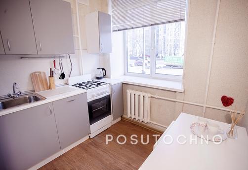 Daily Goncharny passage, 6k1, Moscow - apartment by the day