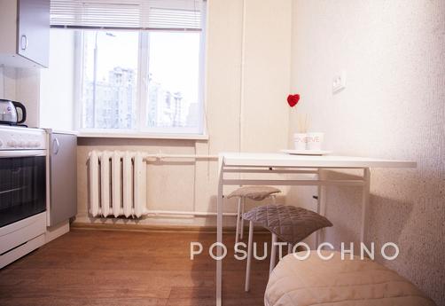 Daily Goncharny passage, 6k1, Moscow - apartment by the day