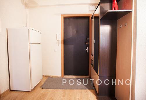 Daily Goncharny passage, 6k1, Moscow - apartment by the day