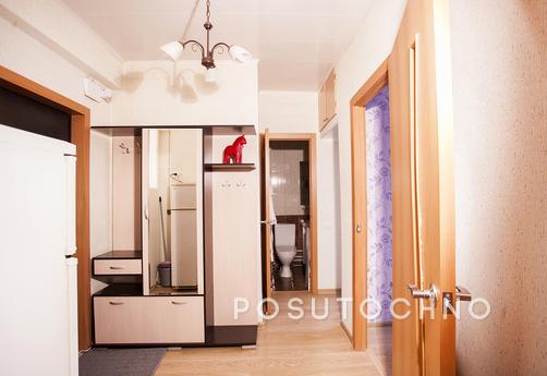 Daily Goncharny passage, 6k1, Moscow - apartment by the day