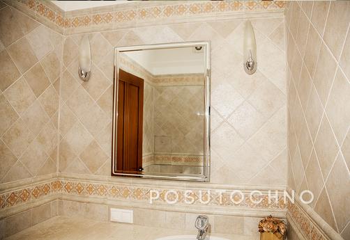 Daily Bolshoi Golovin Lane, 2, Moscow - apartment by the day