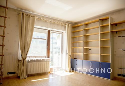 Daily Bolshoi Golovin Lane, 2, Moscow - apartment by the day