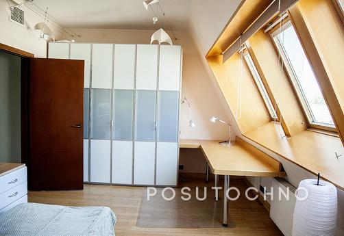 Daily Bolshoi Golovin Lane, 2, Moscow - apartment by the day