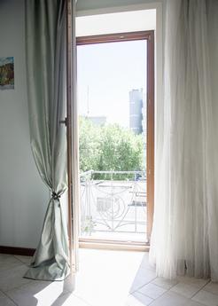 Daily Bolshoi Golovin Lane, 2, Moscow - apartment by the day