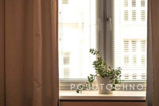 Daily Arbat, 9s2, Moscow - apartment by the day