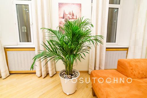 Daily Arbat, 9s2, Moscow - apartment by the day