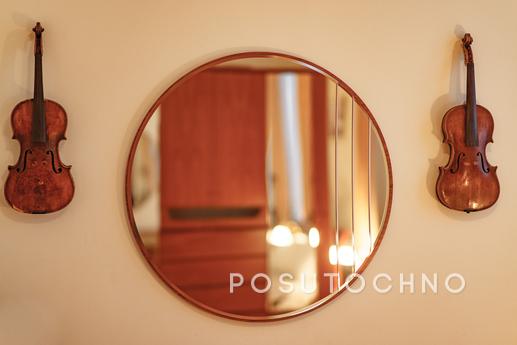 Daily Arbat, 9s2, Moscow - apartment by the day