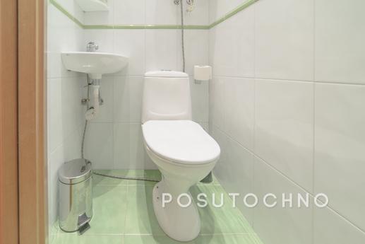 Daily Arbat, 9s2, Moscow - apartment by the day