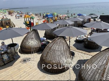 Здам квартиру на першій лінії моря!, Одеса - квартира подобово