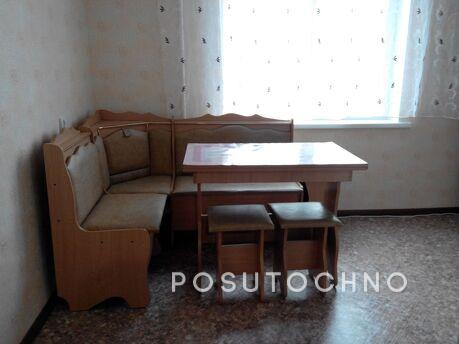 Квартира посуточно Славянск, Славянск - квартира посуточно