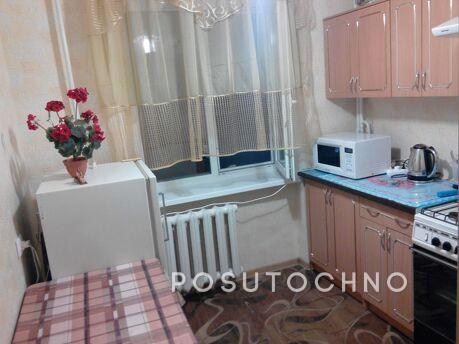 Квартира посуточно Славянск, Славянск - квартира посуточно