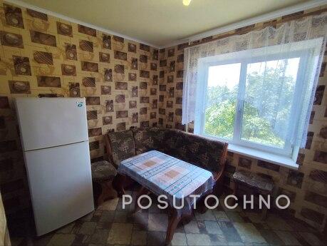 Квартира посуточно Краматорск, Краматорск - квартира посуточно