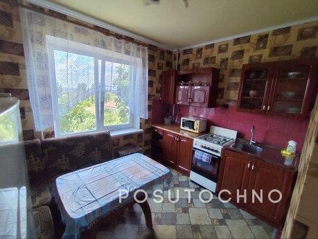 Квартира посуточно Краматорск, Краматорск - квартира посуточно
