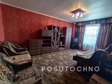 Квартира посуточно Краматорск, Краматорск - квартира посуточно