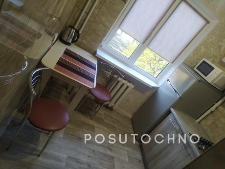 1 кімнатна квартира Подобово ЧЕРНІГІВ це, Чернигов - квартира посуточно