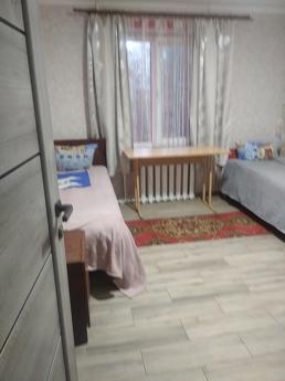 Квартира посуточно, Умань - квартира посуточно