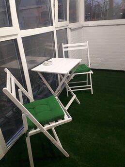 Podobovo apartment, Vyshhorod - apartment by the day