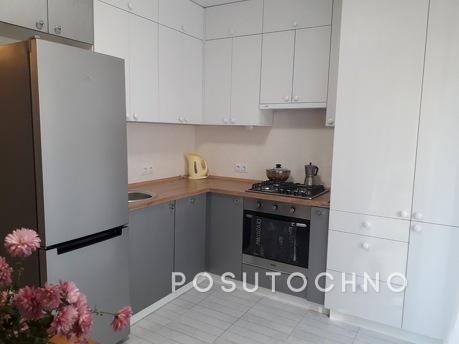 Podobovo apartment, Vyshhorod - apartment by the day