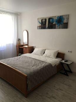 There is a similar apartment for rent, more convenient. The 