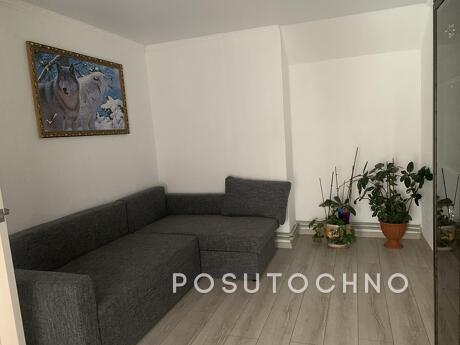 Apartment in the center of Kolomiya, Kolomyia - apartment by the day