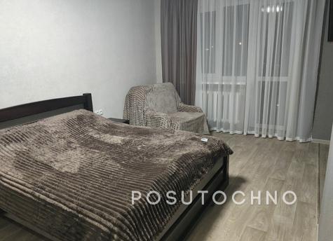 1 . Railway station academy near viysk, Khmelnytskyi - apartment by the day