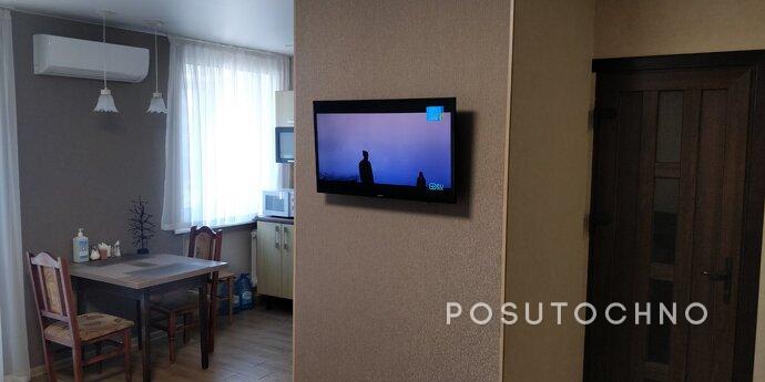 1 . Railway station academy near viysk, Khmelnytskyi - apartment by the day