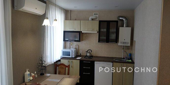 1 . Railway station academy near viysk, Khmelnytskyi - apartment by the day
