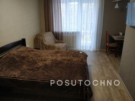 1 . Railway station academy near viysk, Khmelnytskyi - apartment by the day