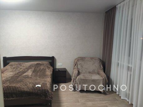 1 . Railway station academy near viysk, Khmelnytskyi - apartment by the day