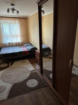 Квартира подобово у центрі міста, Каменец-Подольский - квартира посуточно