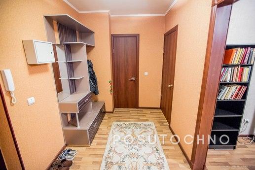 Stylish apartment with a jacuzzi!, Moscow - apartment by the day