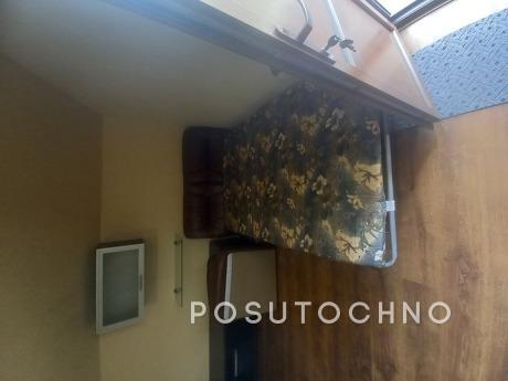 Здам до Каролiно-Бугаз, Одесса - квартира посуточно