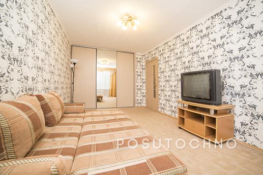 The best choice for those who appreciate, Moscow - apartment by the day