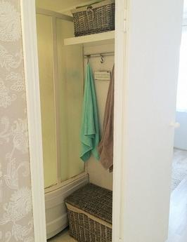 Beautiful apartment, Moscow - apartment by the day