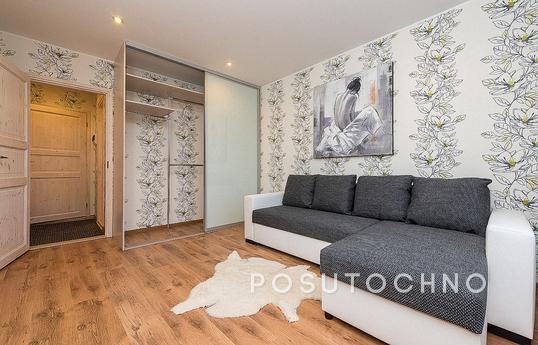 Stylish apartment, Москва - квартира подобово