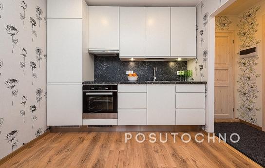 Stylish apartment, Москва - квартира подобово