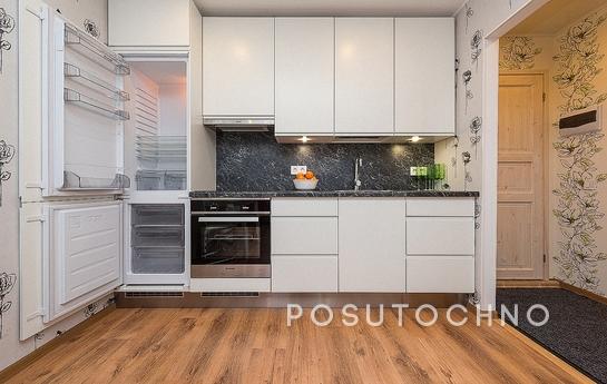 Stylish apartment, Москва - квартира подобово