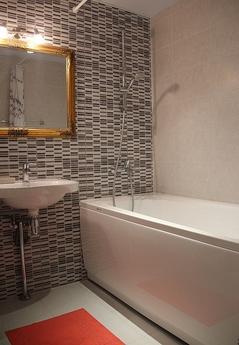 Brilliant apartment, Moscow - apartment by the day