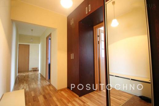 Nice one-bedroom apartment, Moscow - apartment by the day