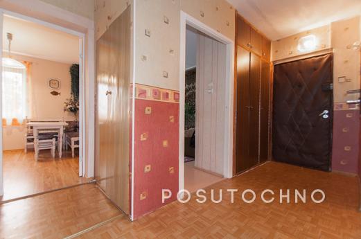 Cosy apartment in a modern style, Москва - квартира подобово