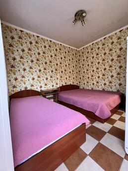 Lived from the sea, like a room, Odessa - apartment by the day