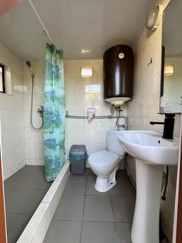 Lived from the sea, like a room, Odessa - apartment by the day