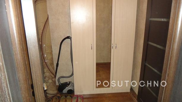 Rent in Lyubertsy, Lyubertsy - apartment by the day