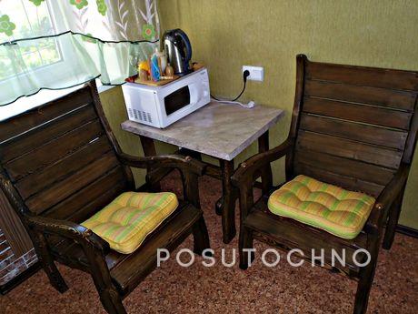 1-кімнатна квартира., Магнітогорськ - квартира подобово