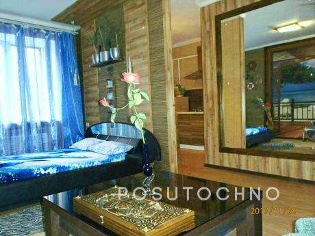 1 bedroom apartment for rent, Магнітогорськ - квартира подобово