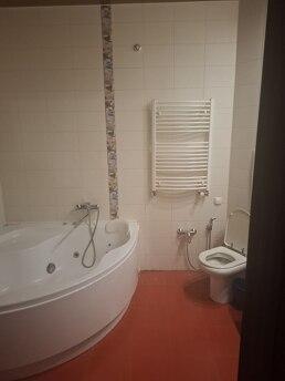 Daily rent 2 apartments 6 Fontana, Odessa - apartment by the day